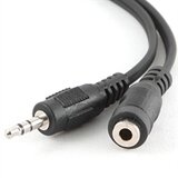 Gembird Audio produžni kabl 1,5m sa 3.5mm kon., CCA-423 Cijene