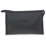 Verde Neseser klasican 0244, 23.5×8×15 cm crna ( 16NSV0244B ) Cene