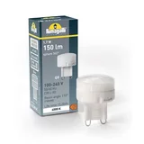 G9 1,7W 4000K 150lm led sijalica 230V