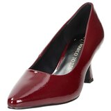 Marco Tozzi Salonarji 2-22420-42 Rdeča | Shoptok.si