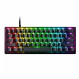 Razer Huntsman V3 Pro Mini RGB/PBT/Analogna stikala Gen2/US/SLO gaming tipkovnica, (20985057) | Shoptok.si