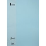 Grupo PAPIRANA A4 KARTICA 5 ENOT MODRA VODA, (20862569) Cene