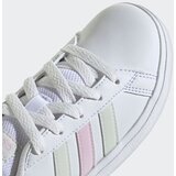 Adidas ženske patike grand court 2.0 k w IH4886