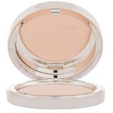 Clarins Ever Matte Compact Powder puder v prahu 10 g odtenek 02 Light Cene