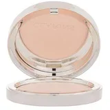Ever Matte Compact Powder puder v prahu 10 g odtenek 02 Light