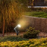  LED spoljna svetiljka LED/10W/230V 4000K IP65 | Eponuda.com