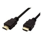 Roline HDMI priključni kabel HDMI-A vtič 3.00 m črna 11.04.5933 #####4K UHD\, zaščiten HDMI kabel, (20421247) | Shoptok.si