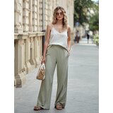 Edoti Women's linen top SL Cene
