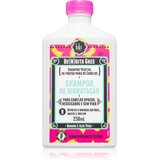 Lola Cosmetics BE(M)DITA GHEE SHAMPOO DE HIDRATAÇÃO vlažilni šampon 250 ml Cene