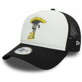 New Era Kape s šiltom Yth dc trucker batman Črna Cene