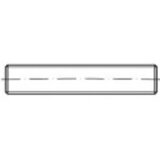 Toolcraft Navojni svornjak M10 350 mm Čelik Galvansko pocinčani TO-5384493 10 ST Cijene