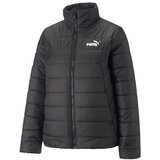 Puma Puhovke Essential Plus Črna Cene