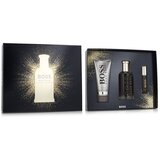Hugo_Boss Boss Bottled EDP Poklon Set za Muškarce - 100 ml + Mini EDP 10 ml + Gel za Tuširanje 100 ml | shoptok.hr