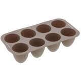 Blomsterbergs Silikonski kalup za pečenje 14x28 cm Classic Latte – | shoptok.hr