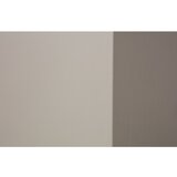 vtwonen Kremno bela modularna garderobna omara iz masivnega bora 200x250 cm Daily – | Shoptok.si