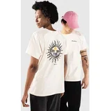 Radiant T-shirt vintage white