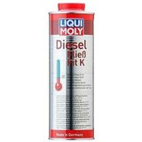 LIQUI-MOLY LIQUI MOLY Aditiv 5131 Diesel Flow Fit 1L Cene
