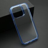 futrola color frame za iphone 15 pro/ plava Cene