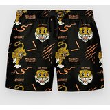 The Dudes Wildlife Studies Boardshorts multicolor Cene