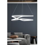 Opviq luster starway white white light | ePonuda.com