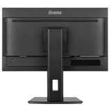 Iiyama ProLite XUB2497HSN-B2 LED zaslon Energetska učinkovitost 2021 E (A - G) 60.5 cm (23.8 palac) 1920 x 1080 piksel 1 | Eponuda.ba