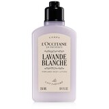 L'Occitane en Provence Lavande Blanche Perfumed Body Lotion 250 ml Cijene