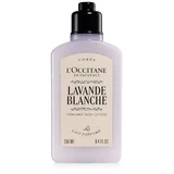 Lavande Blanche Perfumed Body Lotion 250 ml