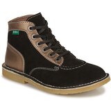 Kickers KICKLEGEND Crna | shoptok.hr