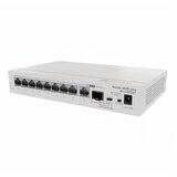 Huawei eKit Switch neupravlljivi S110-8P2ST Cijene