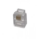 Master Utikač telefonski 6P4C 221336 | Eponuda.ba