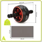 ACT0111 KOTAČ ZA VJEŽBANJE S PODLOGOM