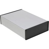 Hammond Electronics 1457U2801 univerzalno kućište 280 x 165 x 55 aluminij prozirna 1 St. | Eponuda.ba