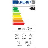 Bosch WAV28M20BY PRALNI STROJ BOSCH | Shoptok.si