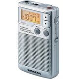 Sangean DT-250 (Pocket 250) Silver | shoptok.hr