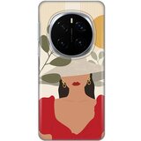  torbica silikonska print za honor magic 7 pro summer girl | ePonuda.com