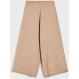Sinsay Wide leg hlače s viskozom | shoptok.hr