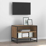 TV Jedinice Umjetnički hrast 61 x 40 x 46 cm Konstruirano drvo | shoptok.hr