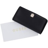 Guess Denarnice AUDREY SLG MEDIUM ZI SWVG97 34146 Črna Cene