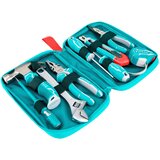 Total 9-dijelni set ručnih alata (THKTHP90097) | shoptok.hr