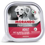 Morando Professional Prof Adult Pate Raca in Puran 300g alu-pak Cene