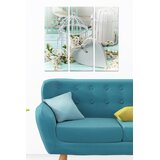 Wallity Set slika MDF7413191, 3 dijela | Eponuda.ba