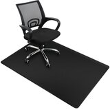 PVC zaštitna prostirka 140 x 100 cm - crna | shoptok.hr