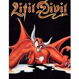  Litil Divil Steam Key GLOBAL | ePonuda.com