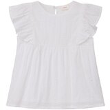 s.Oliver majica 2127411 bela D 116/122 | Shoptok.si