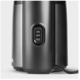 Nutribullet sokovnik NBJ500, 1500W, 700ml, srebrni | Eponuda.ba