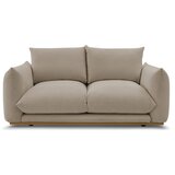 Bobochic Paris Bež sofa 193 cm Ernest – Cijene