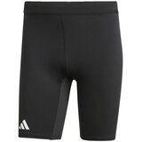 Adidas Kratke hlače & Bermuda Leggings Adizero Essentials technologie AEROREADY Črna Cene