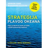 Finesa Strategija plavog okeana Cene