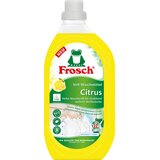 Frosch Univerzalni deterdžent za pranje rublja – citrus - 1,50 l (boca) | shoptok.hr