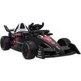 Licencirana formula na akumulator E Porsche – rdeče/črna | Shoptok.si